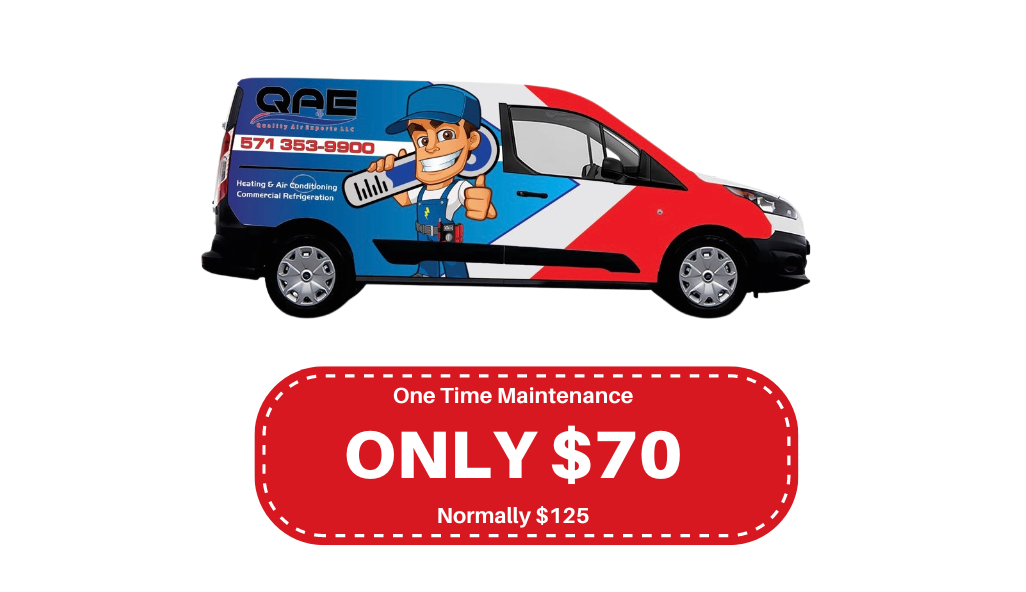 Quality Air Experts HVAC Installation & Service In Northern Virginia